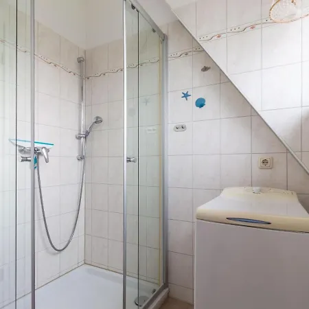 To Hus Holiday home *