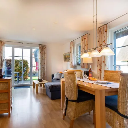 To Hus Holiday home *