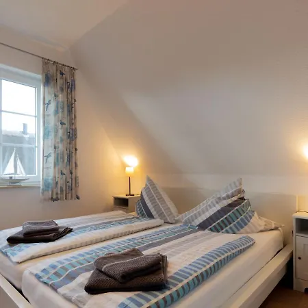 To Hus Holiday home *