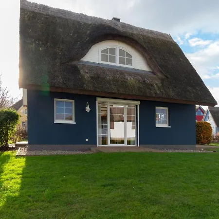 To Hus Holiday home *