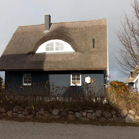 Holiday home To Hus Vieregge