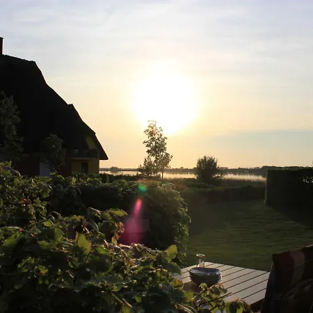 Holiday home To Hus Vieregge