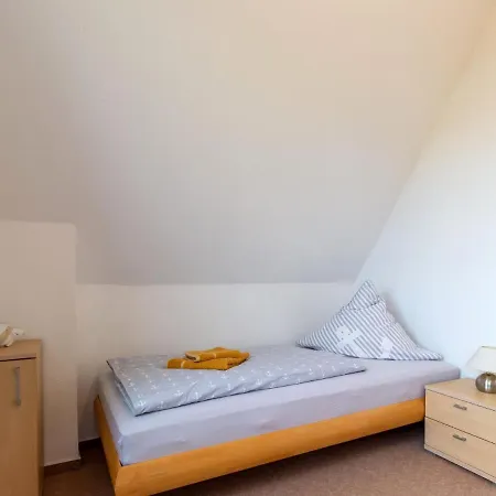 To Hus Сasa de vacaciones