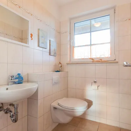 Holiday home To Hus Vieregge