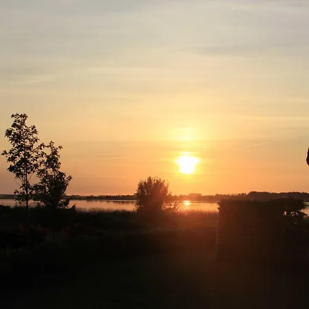 To Hus Holiday home Vieregge