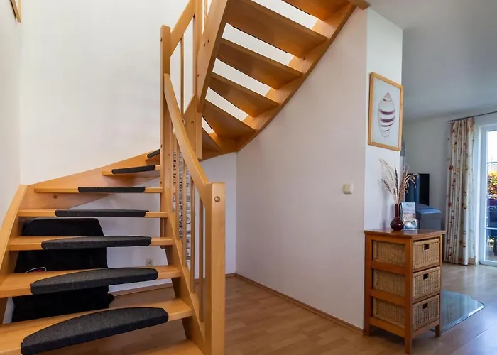 To Hus Feriehus Vieregge