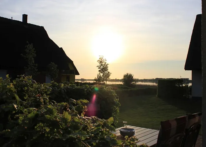 Feriehus To Hus Vieregge