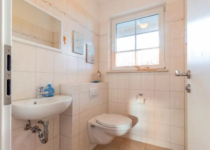 Feriehus To Hus Vieregge