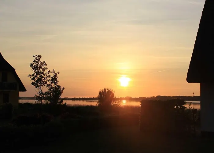 To Hus Feriehus Vieregge